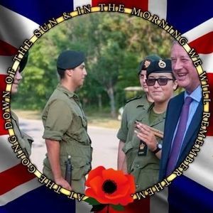 Meet your Posher, Sabrina